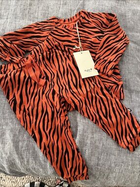 Kyte Baby Jogger Set